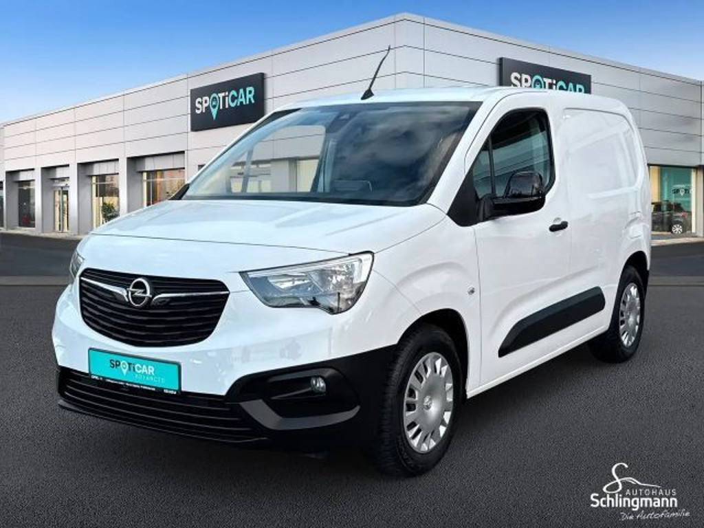 Opel Combo Combo-e