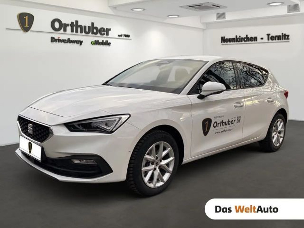 Seat Leon Style 1.5 TSI