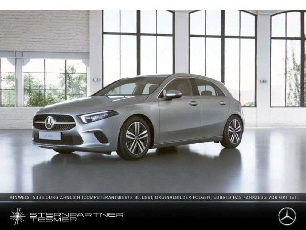 Mercedes-Benz A-Klasse A 200 Progressive