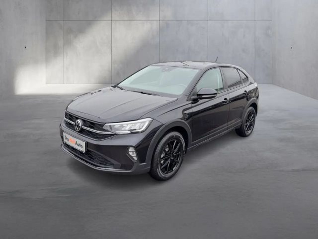 Volkswagen Taigo 4Me TSI