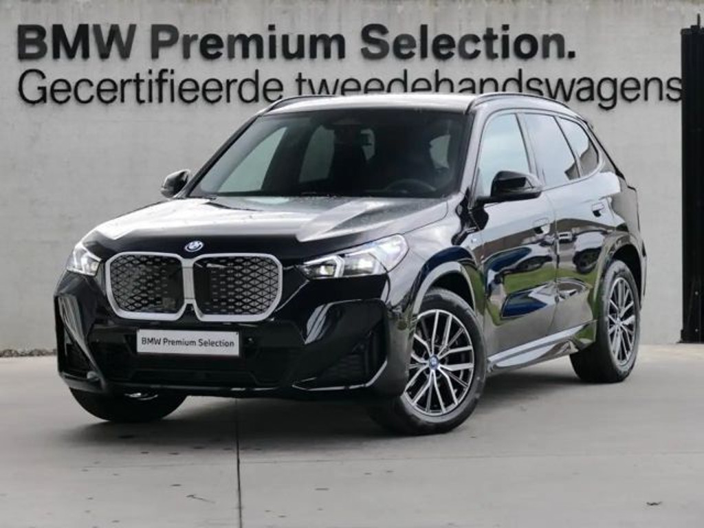 BMW iX1 M-Sport eDrive20