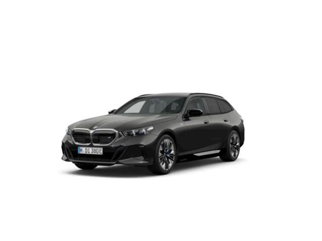 BMW i5 M-Sport Drive pro M60