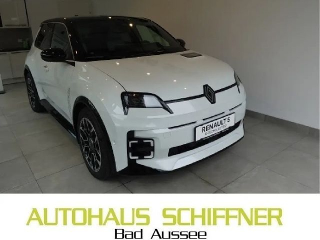 Renault 5 E-Tech Comfort