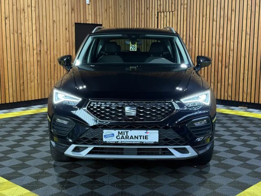 Seat Ateca DSG