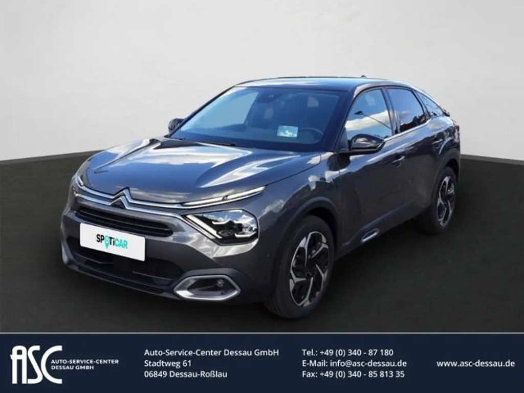 Citroën C4 PureTech