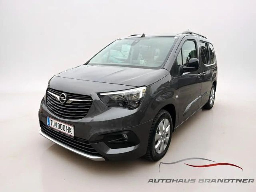 Opel Combo Life Elegance
