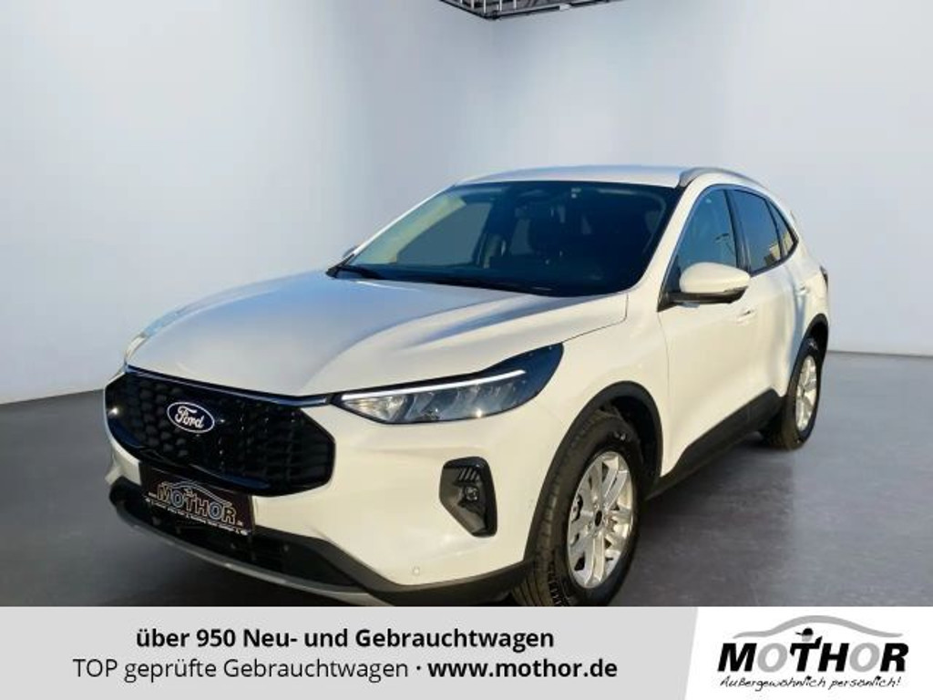 Ford Kuga EcoBoost Titanium