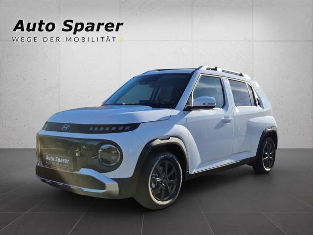 Hyundai INSTER Trend 49 kWh