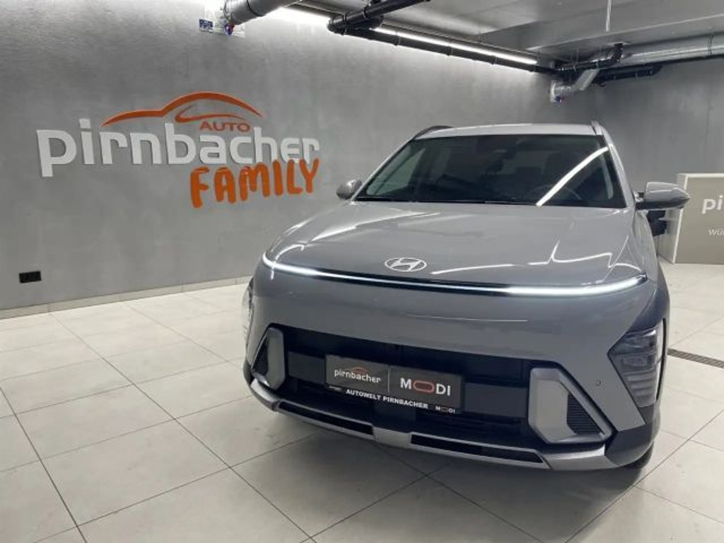 Hyundai Kona 2WD 1.6