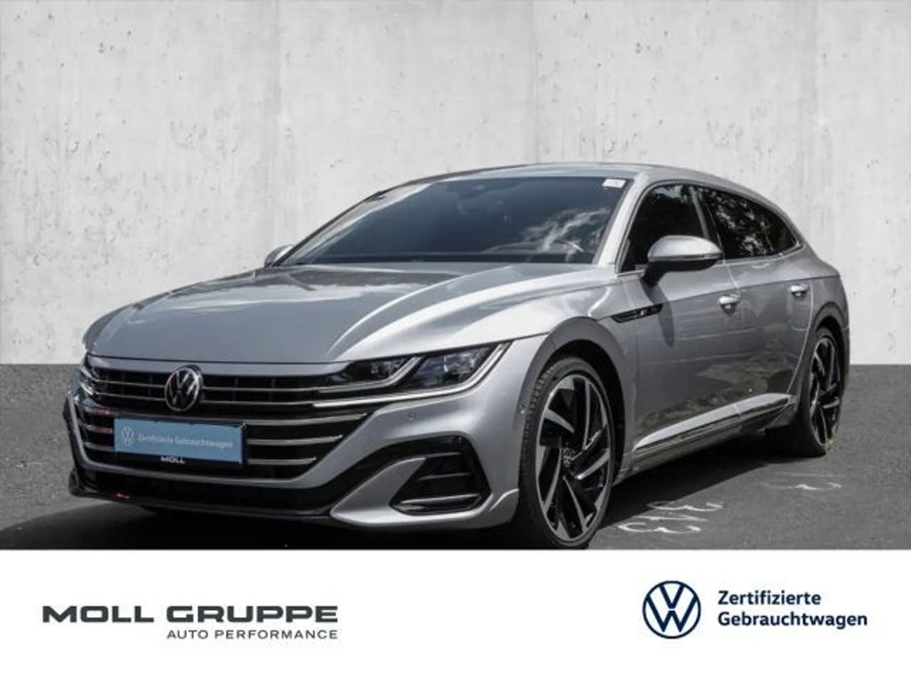 Volkswagen Arteon Shooting Brake DSG R-Line 2.0 TDI