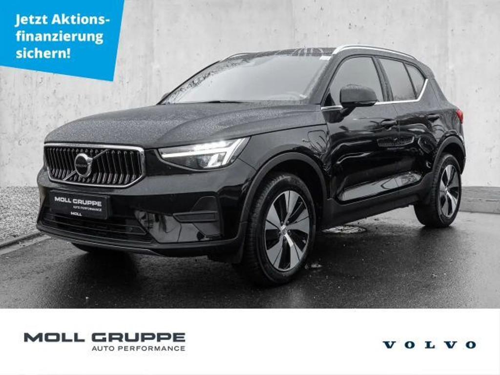 Volvo XC40 T4 Core