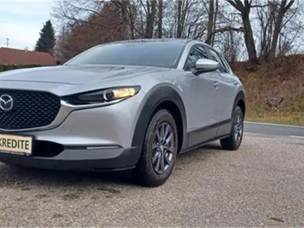 Mazda CX-30 Comfort