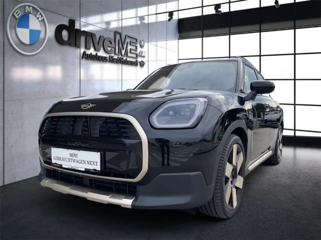 Mini Countryman E Paket XL