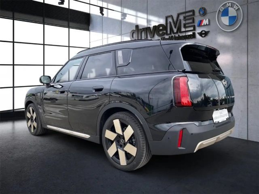 Mini Countryman E