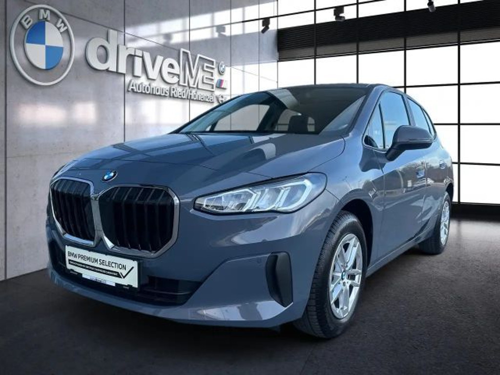 BMW 2 Serie 218 Active Tourer Sedan 218i