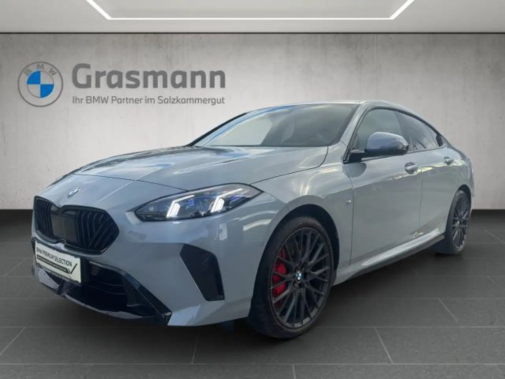 BMW 2 Serie 220 Coupé 220d