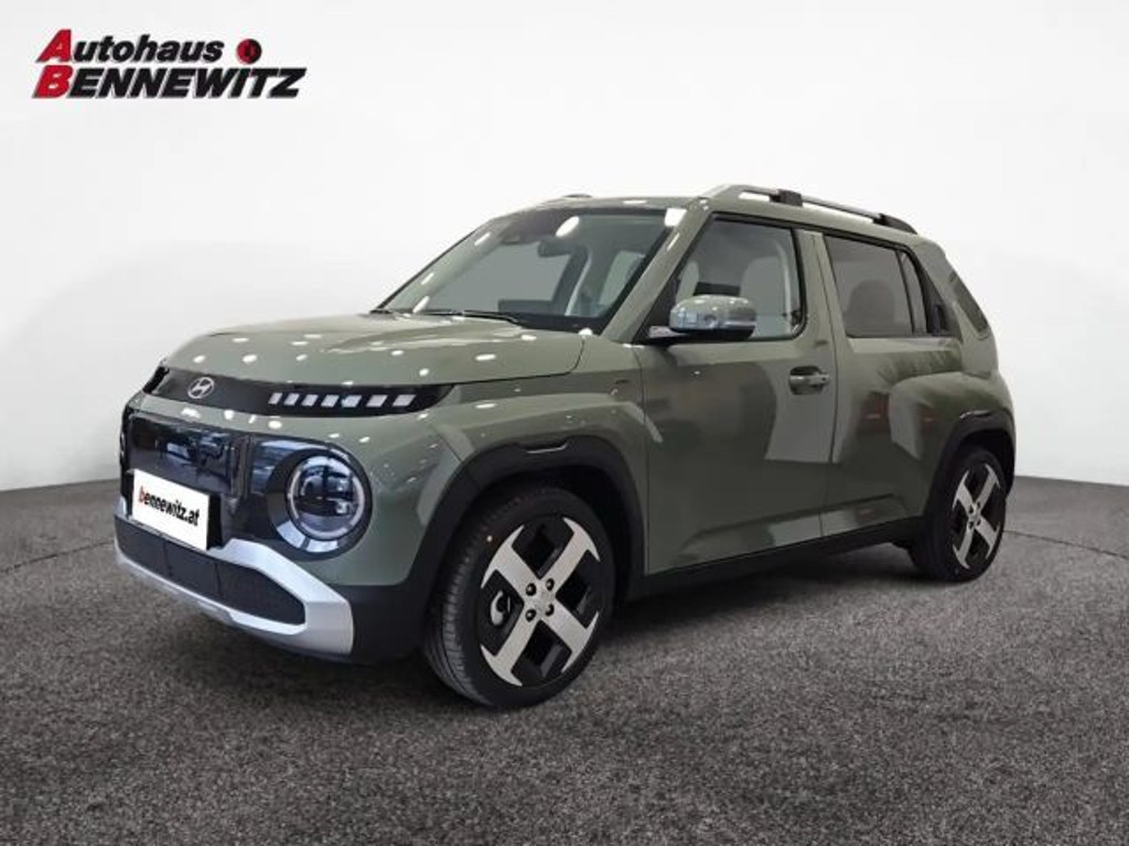 Hyundai INSTER Trend 49 kWh