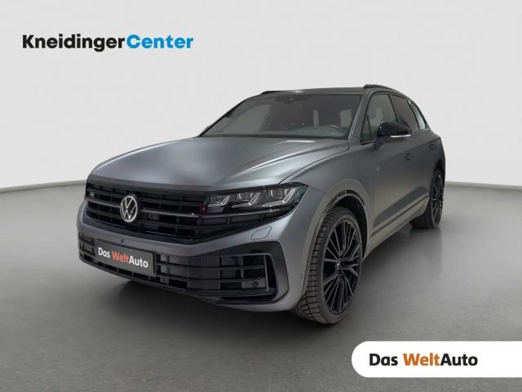 Volkswagen Touareg 4Motion eHybrid