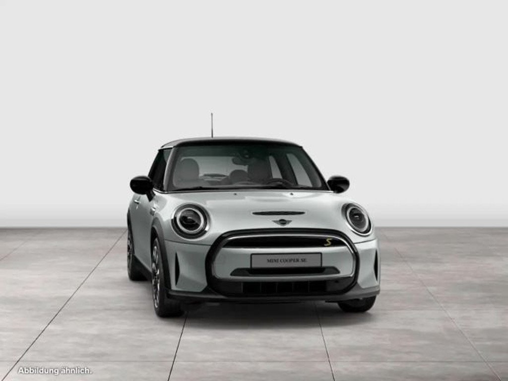 Mini Mini Electric