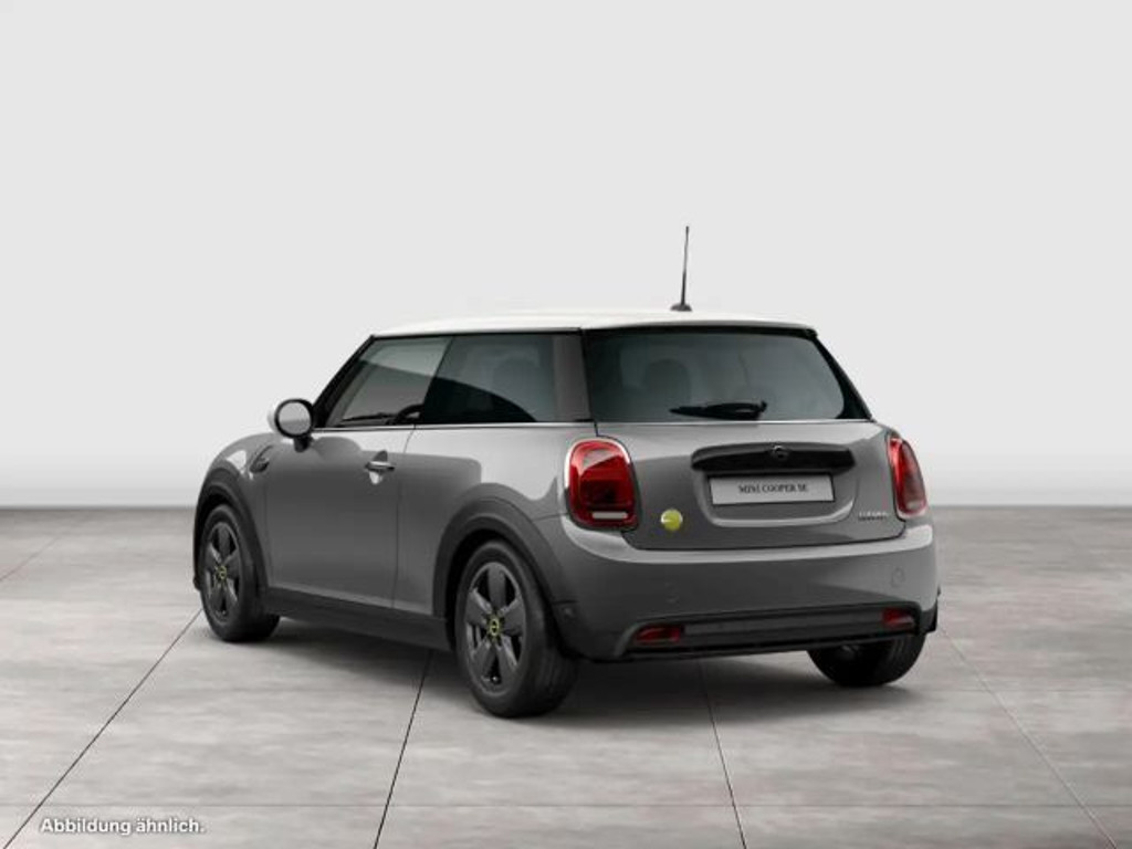Mini Mini Electric
