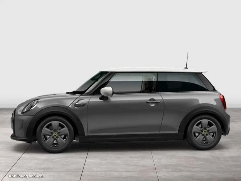 Mini Mini Electric