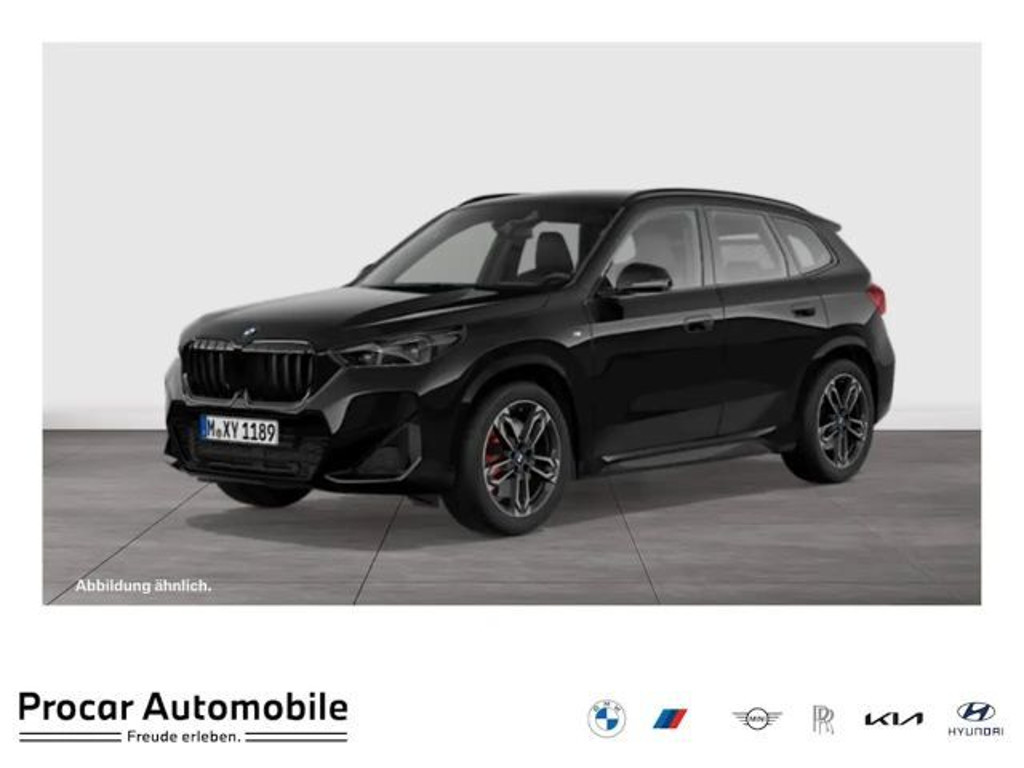 BMW X1 M-Sport sDrive18i