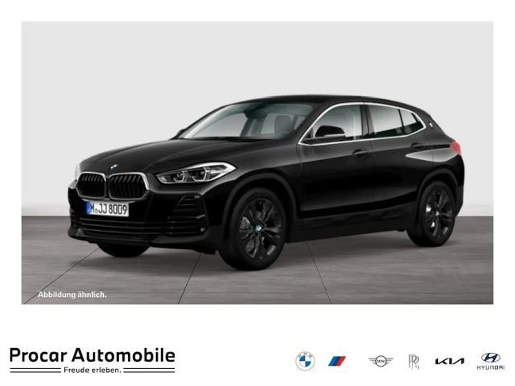 BMW X2 Coupé sDrive18i