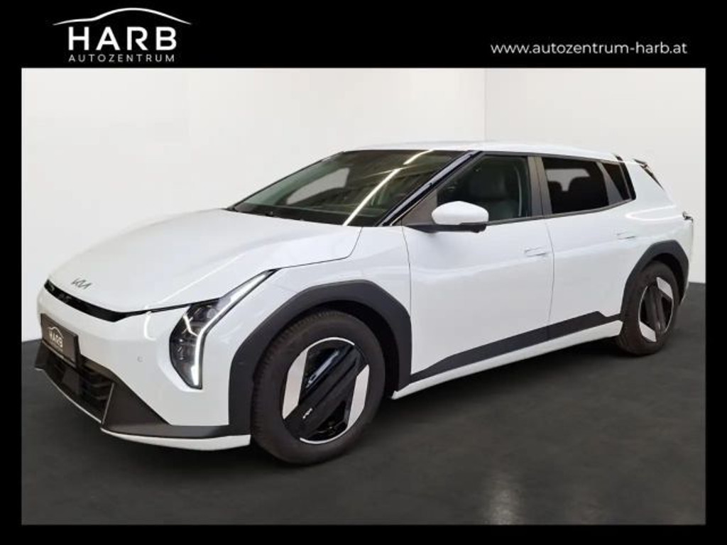 Kia EV4 Plus Earth FWD 81.4 kWh