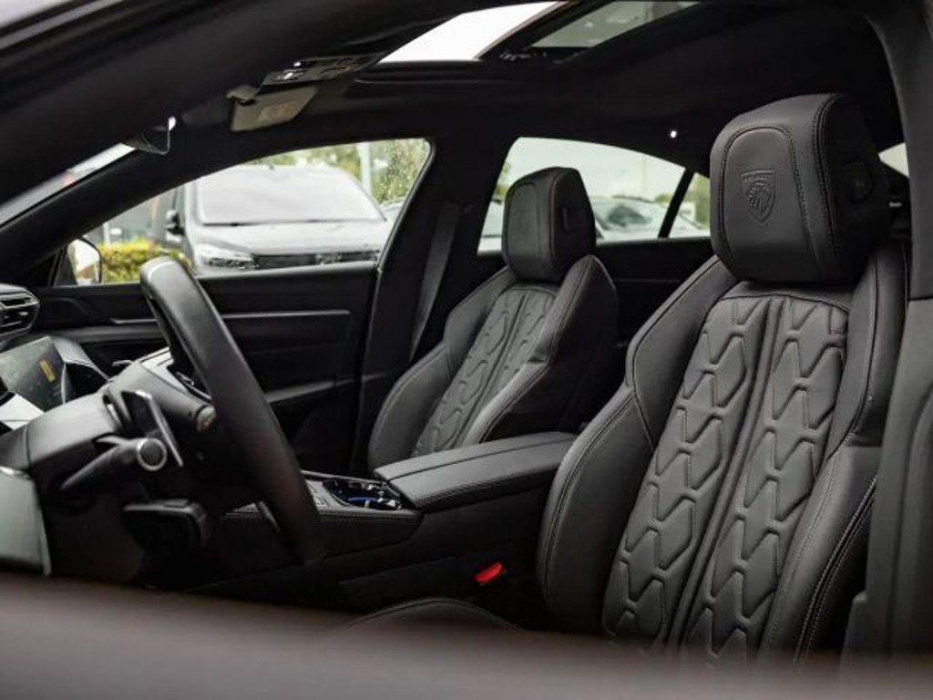 Peugeot 508 Plug-in Hybr 225 PK | Volledig Leder I Camera I...