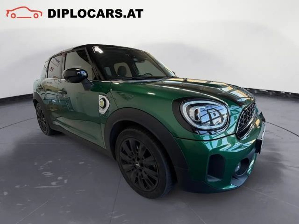 Mini Cooper SE Countryman All4 SE