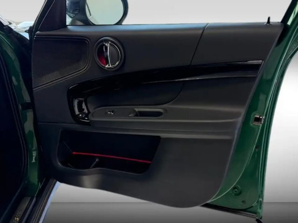 Mini Cooper SE Countryman