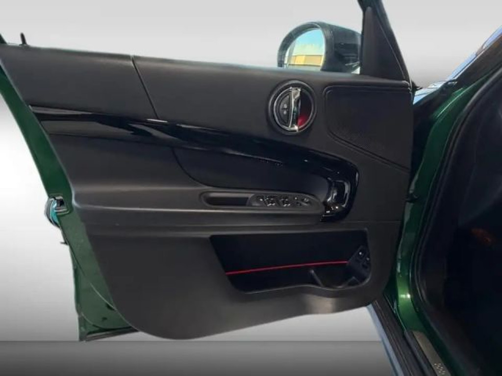 Mini Cooper SE Countryman