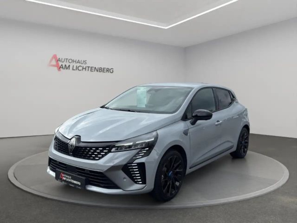 Renault Clio E-Tech Esprit Alpine