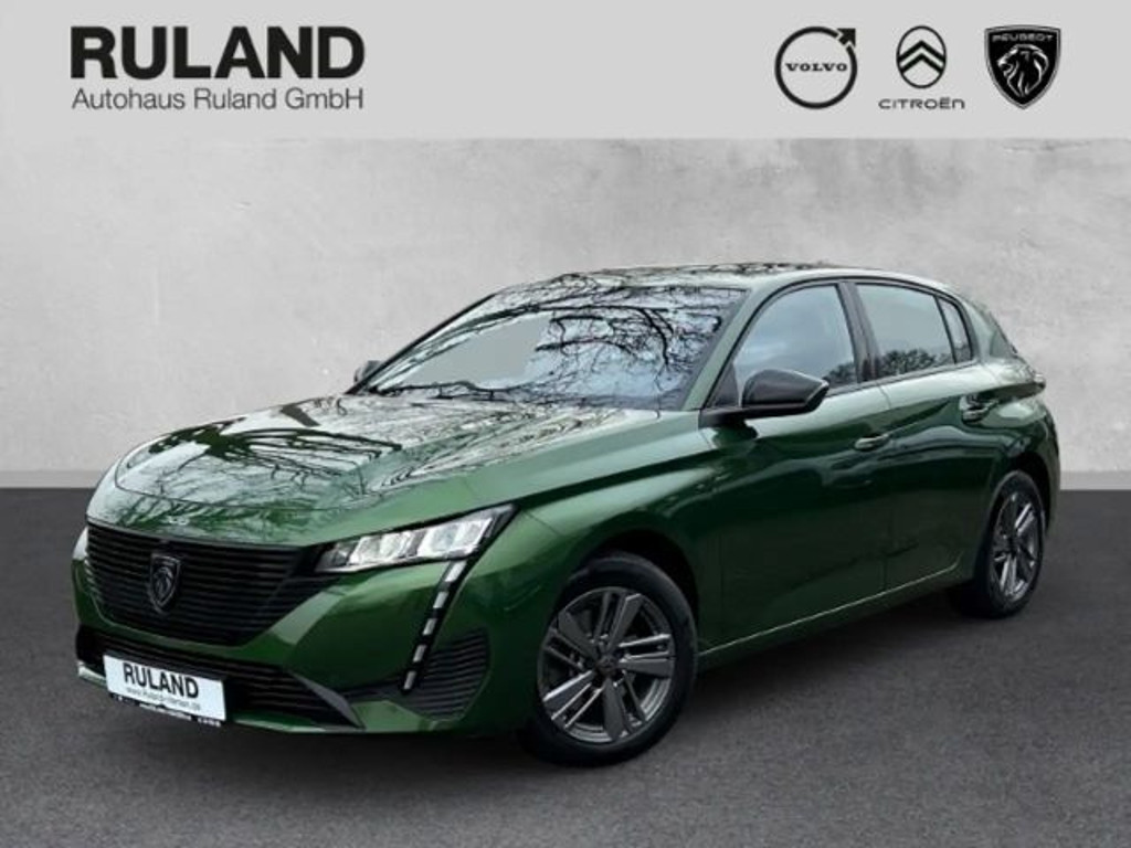 Peugeot 308 Active Pack