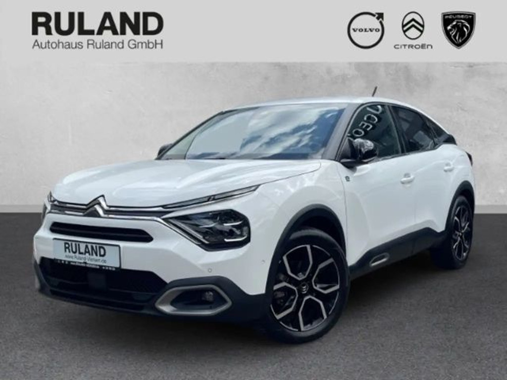Citroën e-C4 Shine