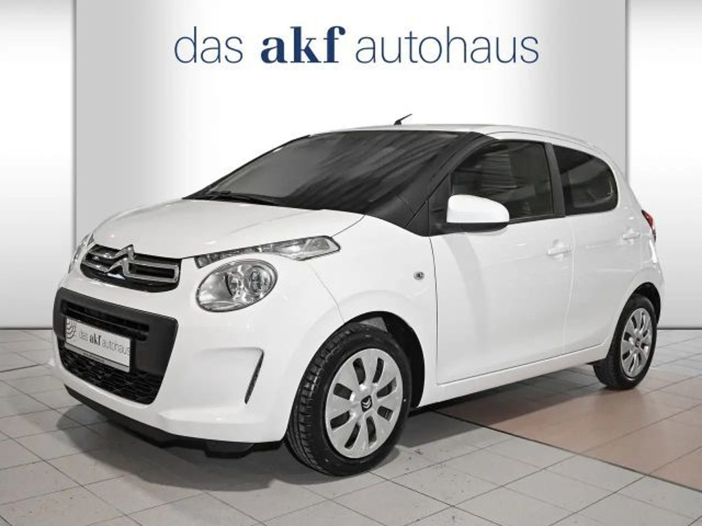 Citroën C1 Feel