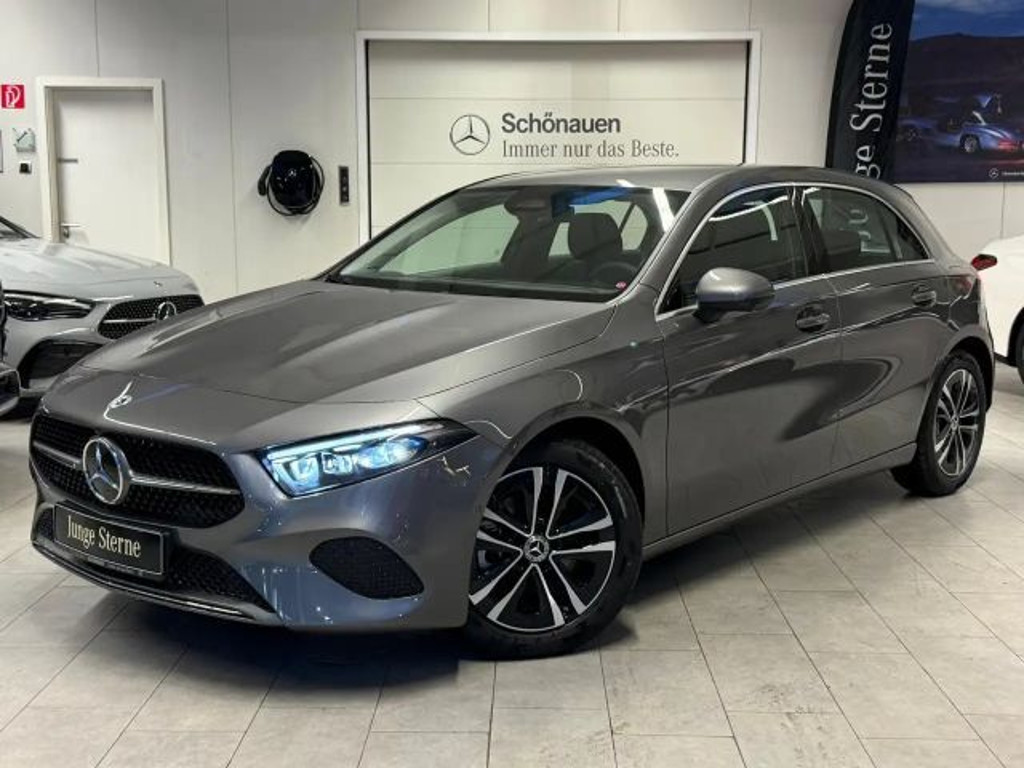 Mercedes-Benz A-Klasse A 200 Progressive