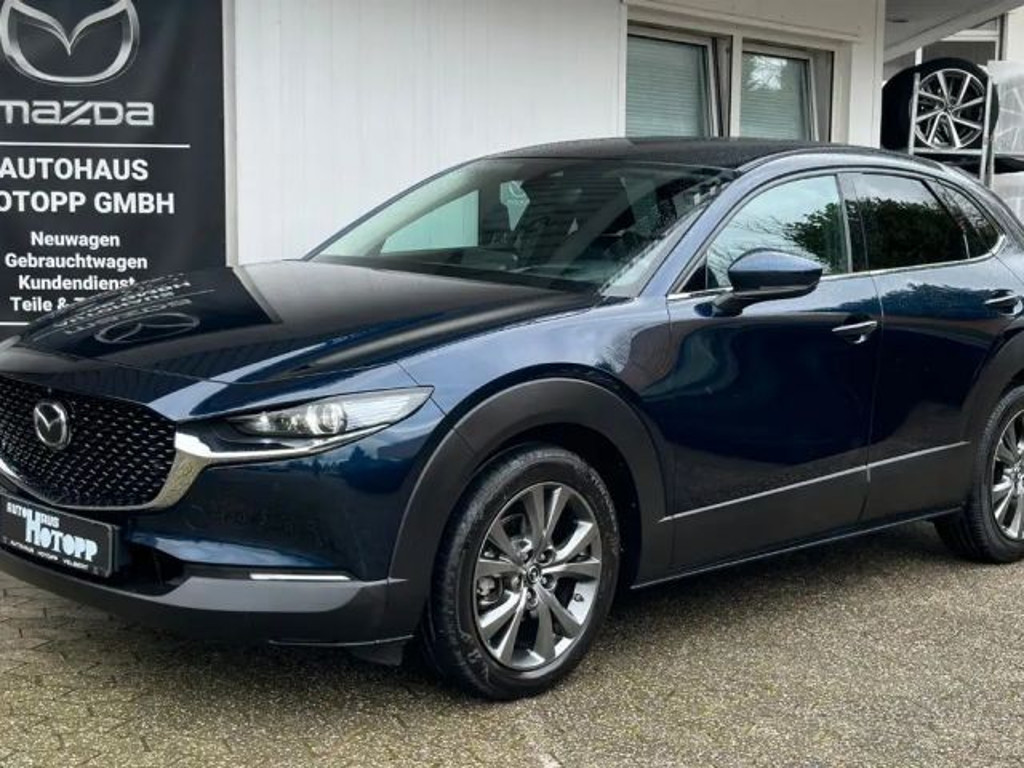 Mazda CX-30 Selection