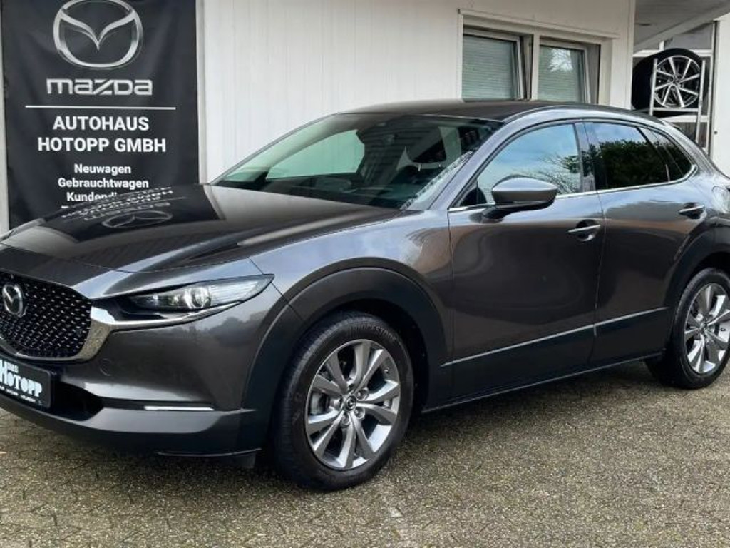 Mazda CX-30 Selection