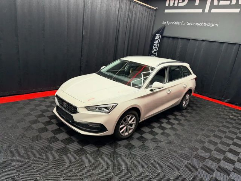 Seat Leon Style DSG