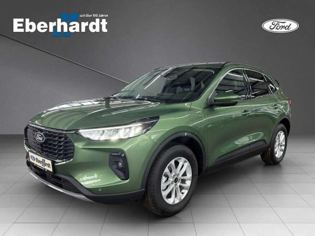 Ford Kuga Titanium Plug in Hybrid Hybrid