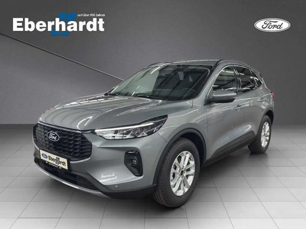 Ford Kuga Titanium