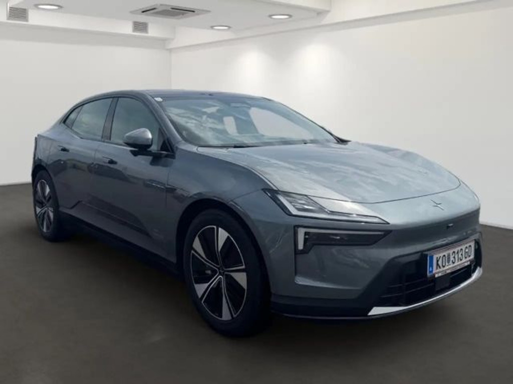 Polestar 4