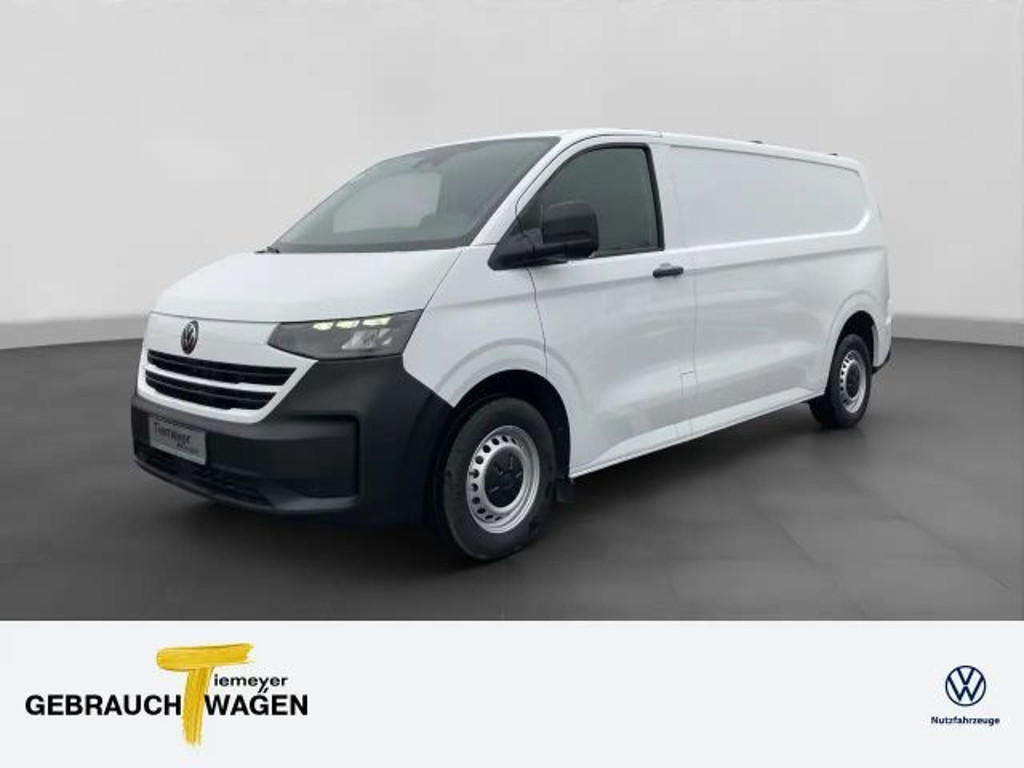 Volkswagen Transporter DSG 2.0 TDI Lang T7