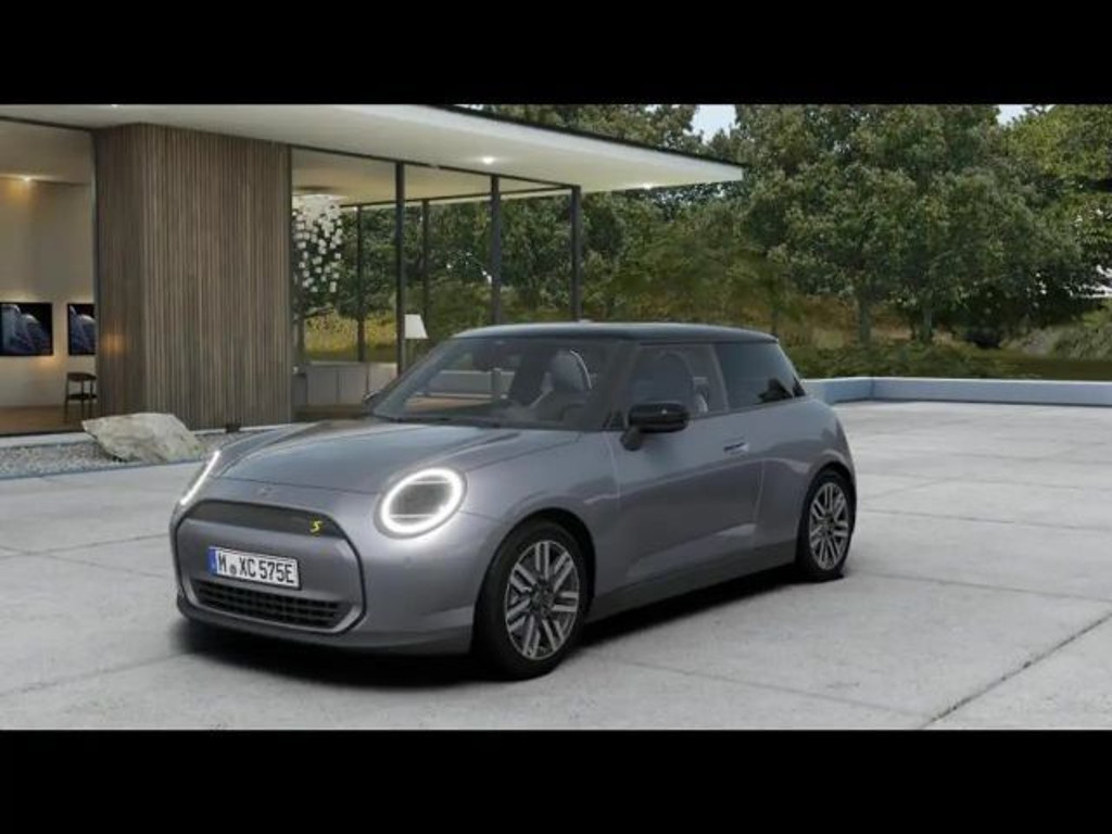 Mini Mini Electric SE