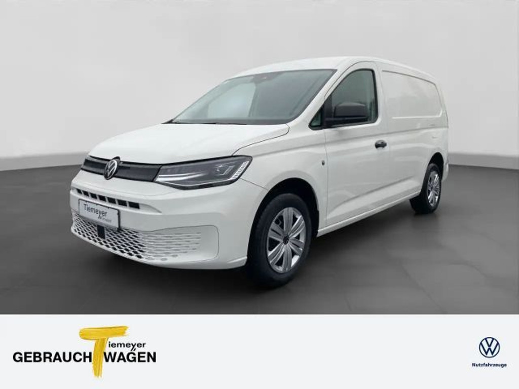 Volkswagen Caddy 2.0 TDI Maxi