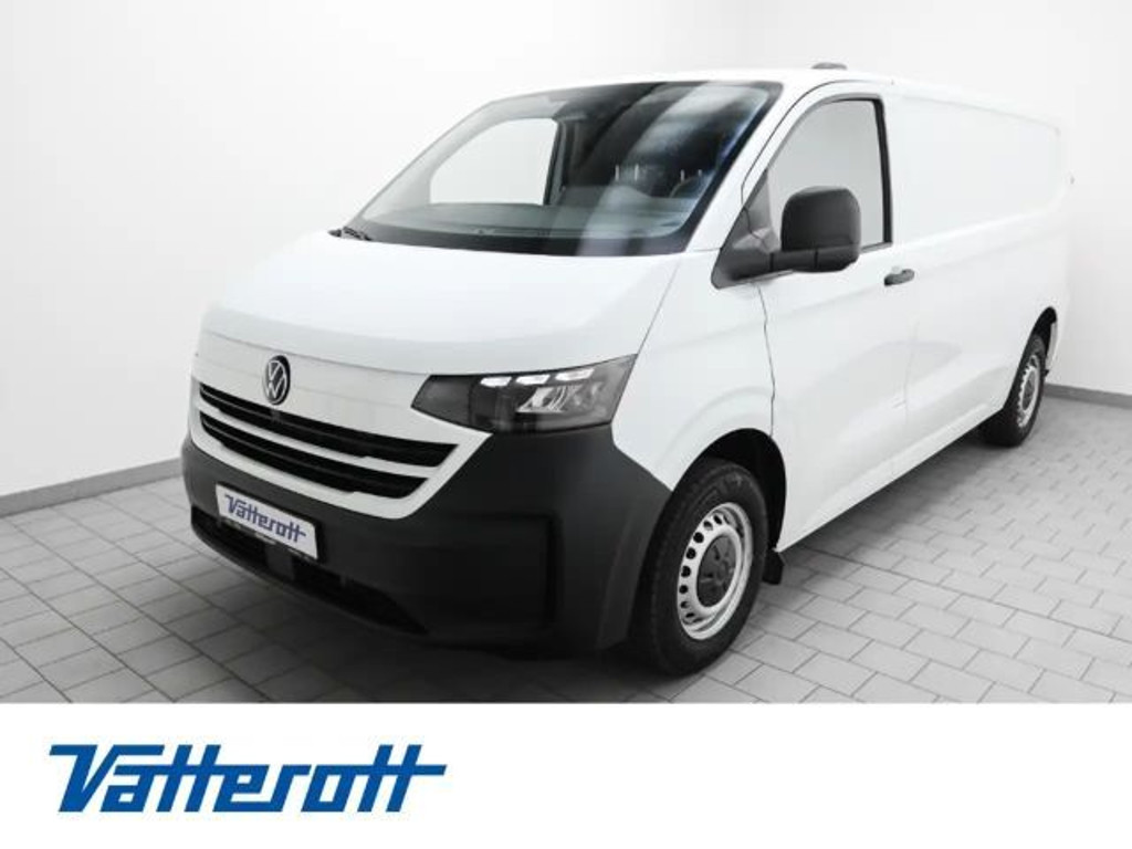 Volkswagen Transporter 2.0 TDI Lang T7
