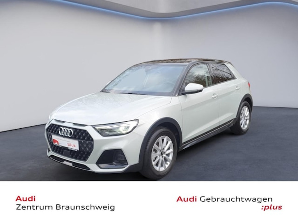 Audi A1 S-Tronic 30 TFSI Allstreet
