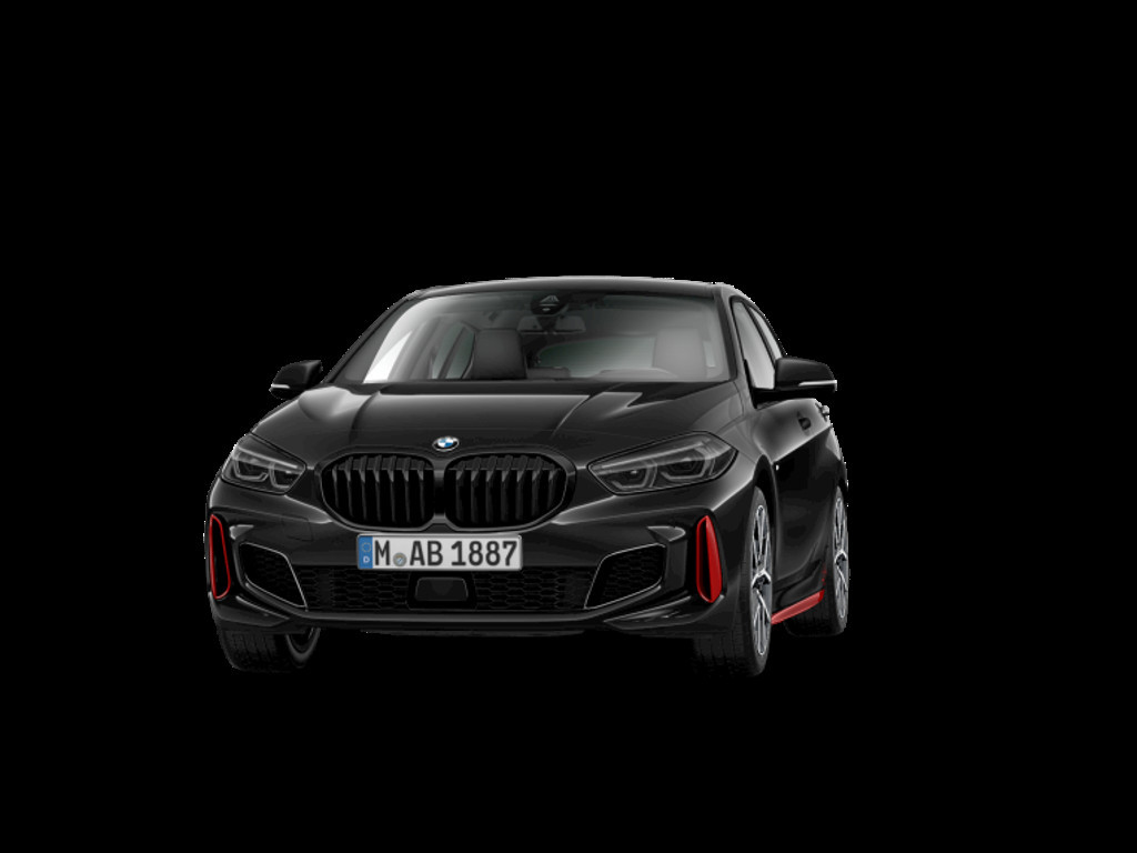 BMW 1 Serie 128 128ti