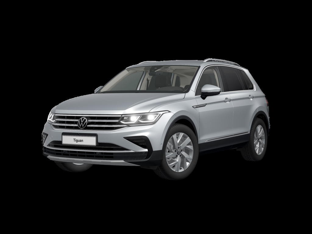 Volkswagen Tiguan DSG 2.0 TDI Elegance Elegance